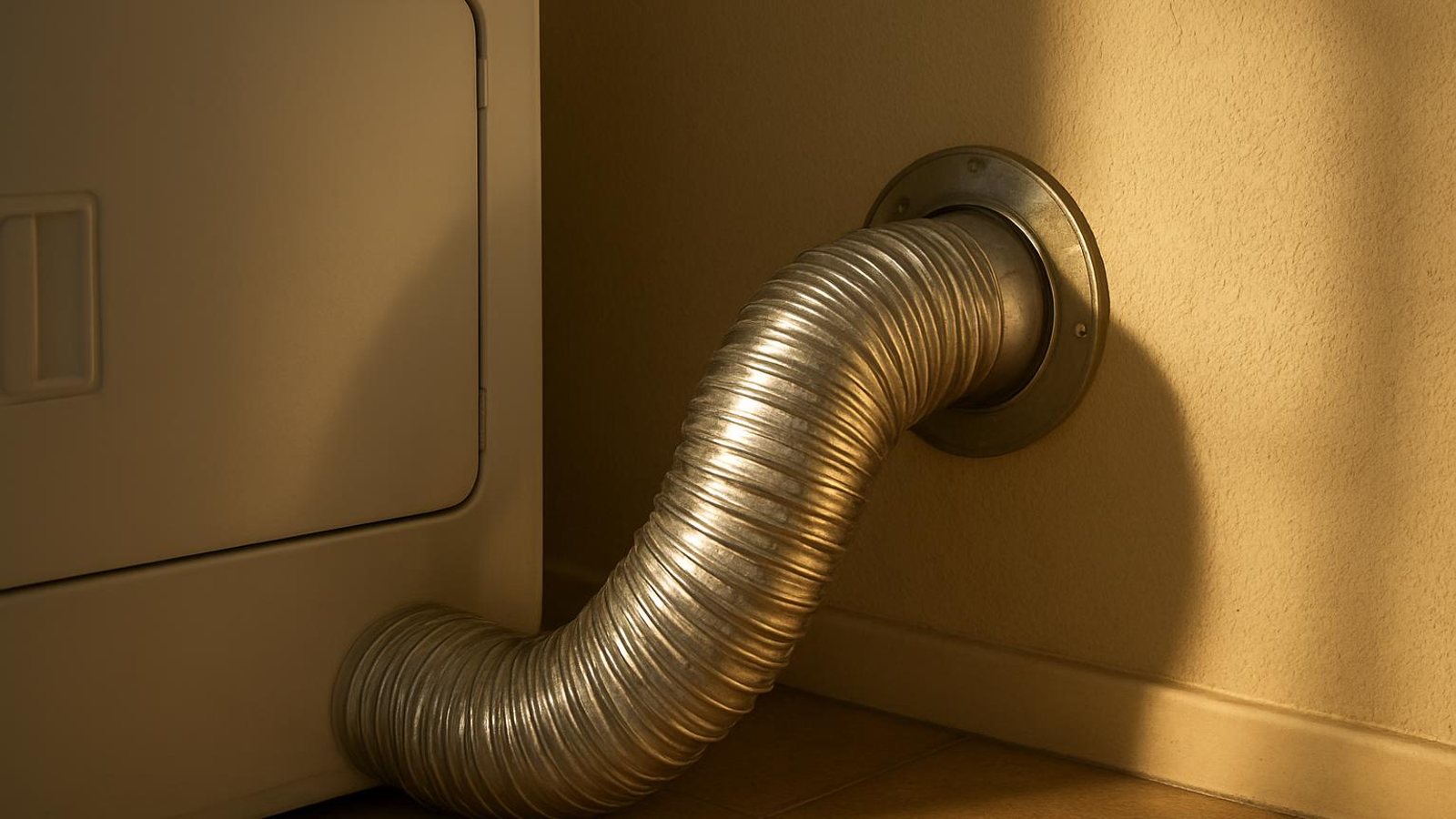 Dryer Vent Cleaning in Meridian