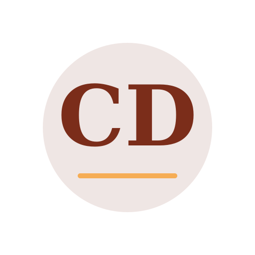 Carey Dryer Vent Services logo